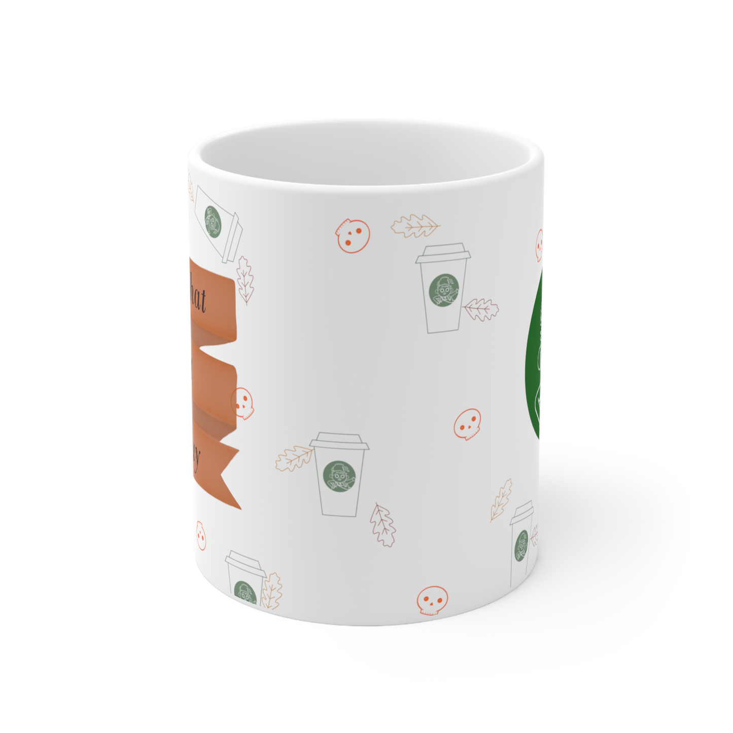 OTGW Center of mug print