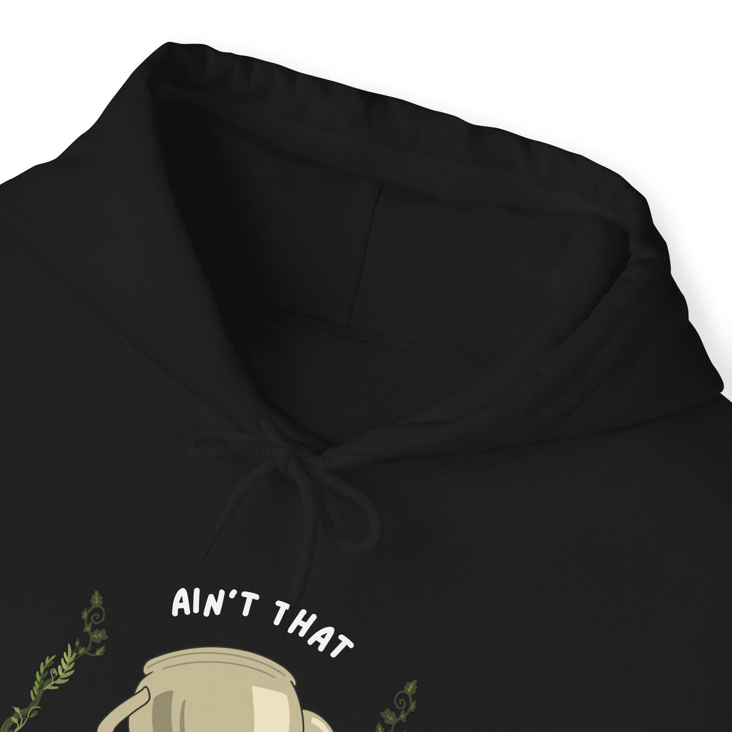 Over The Garden Wall | Ain't that just the way Hoodie