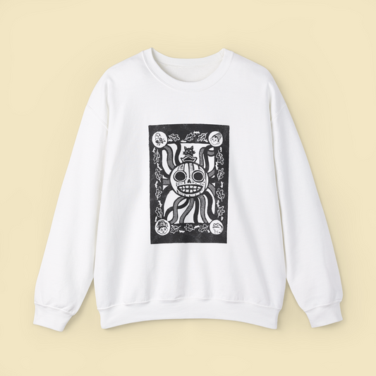 Over The Garden Wall | You'll Join Us | Sweatshirt