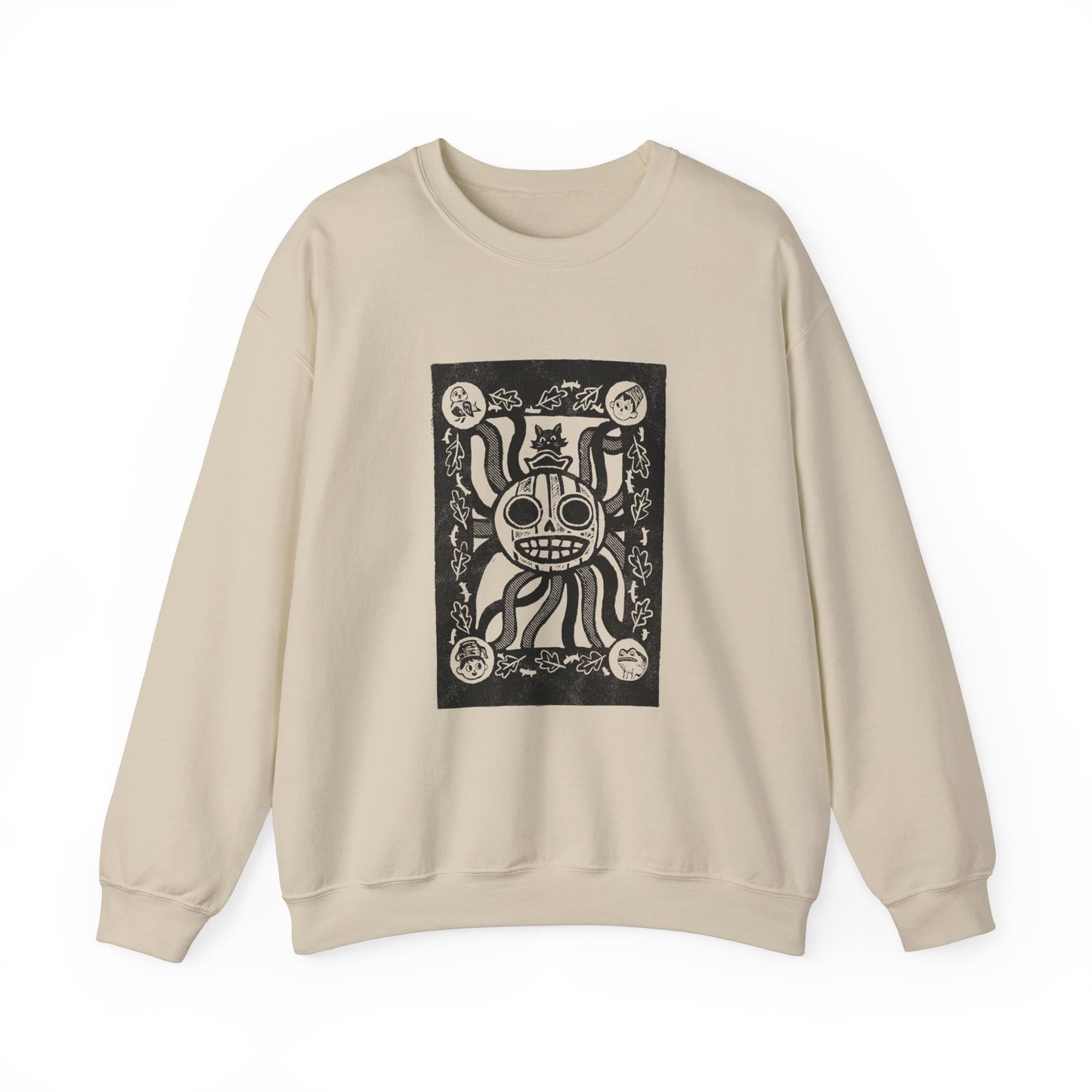 Over The Garden Wall | You'll Join Us | Sweatshirt