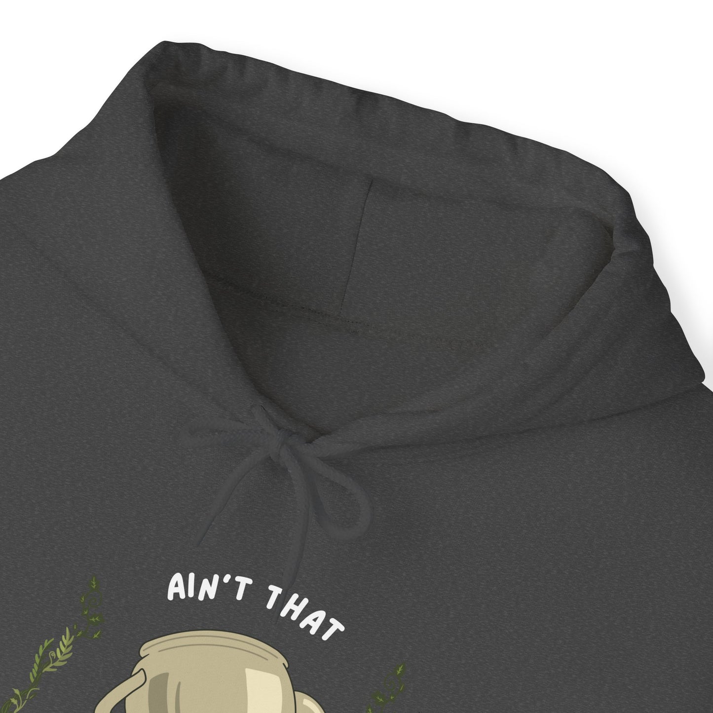 Over The Garden Wall | Ain't that just the way Hoodie