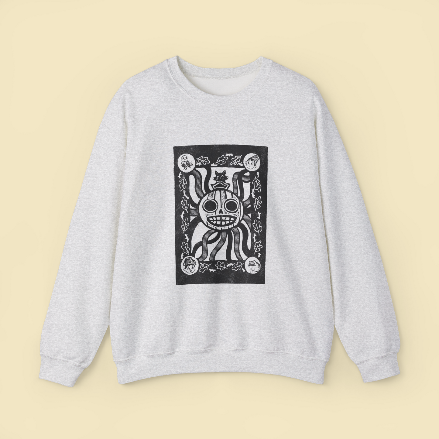 Over The Garden Wall | You'll Join Us | Sweatshirt