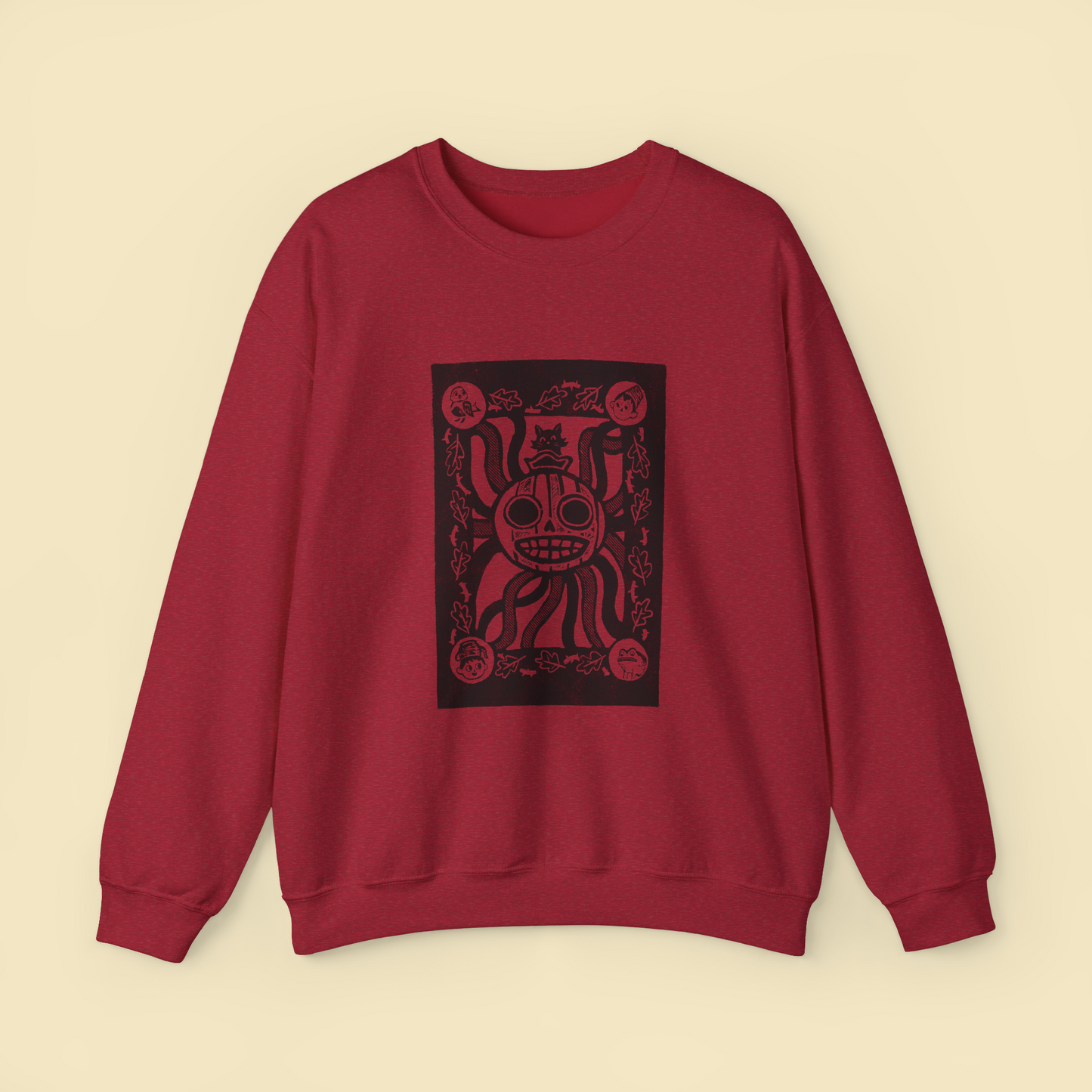 Over The Garden Wall | You'll Join Us | Sweatshirt