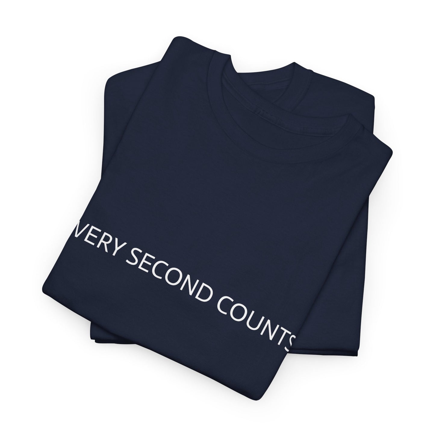 The Bear, Every Second Counts T shirt