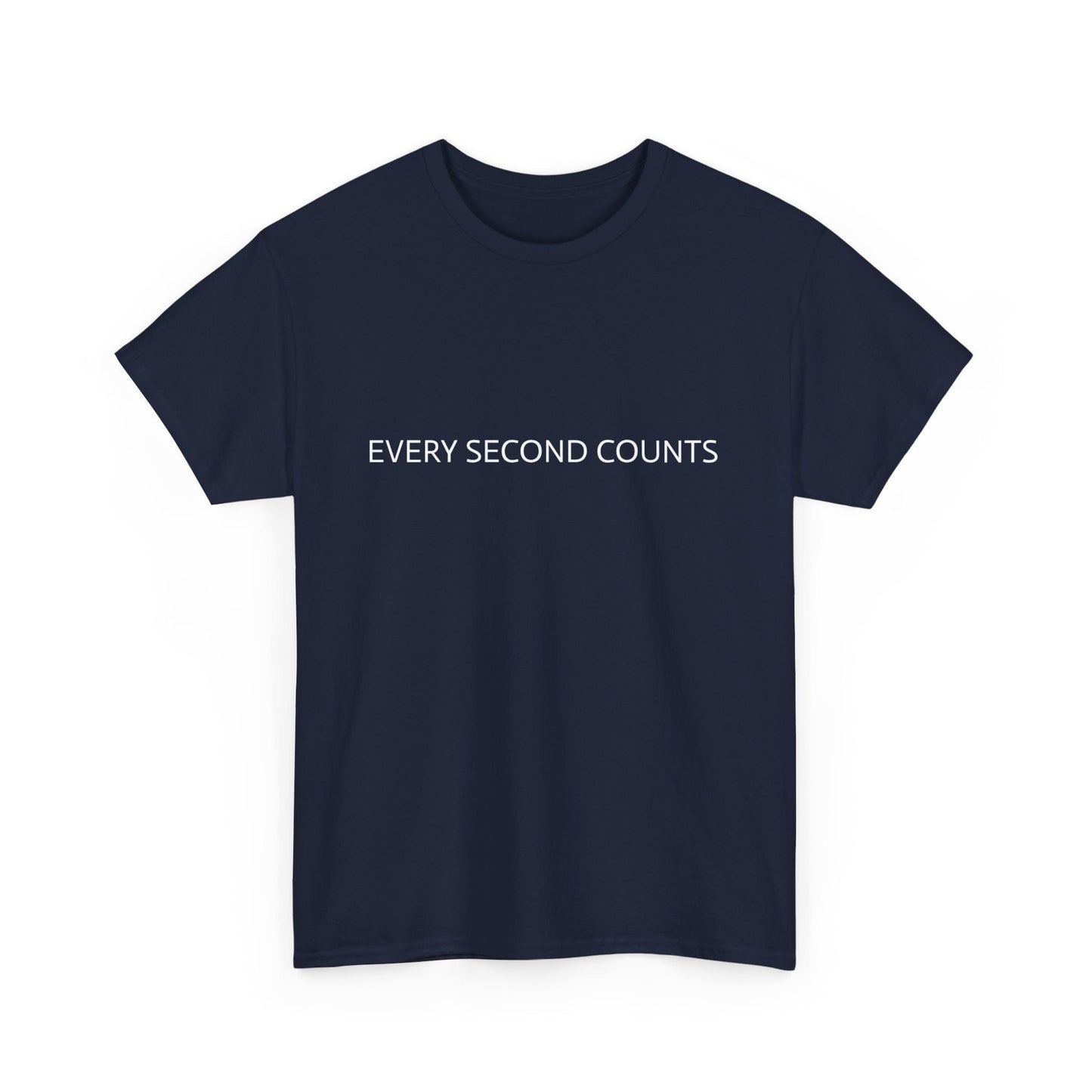 The Bear, Every Second Counts T shirt