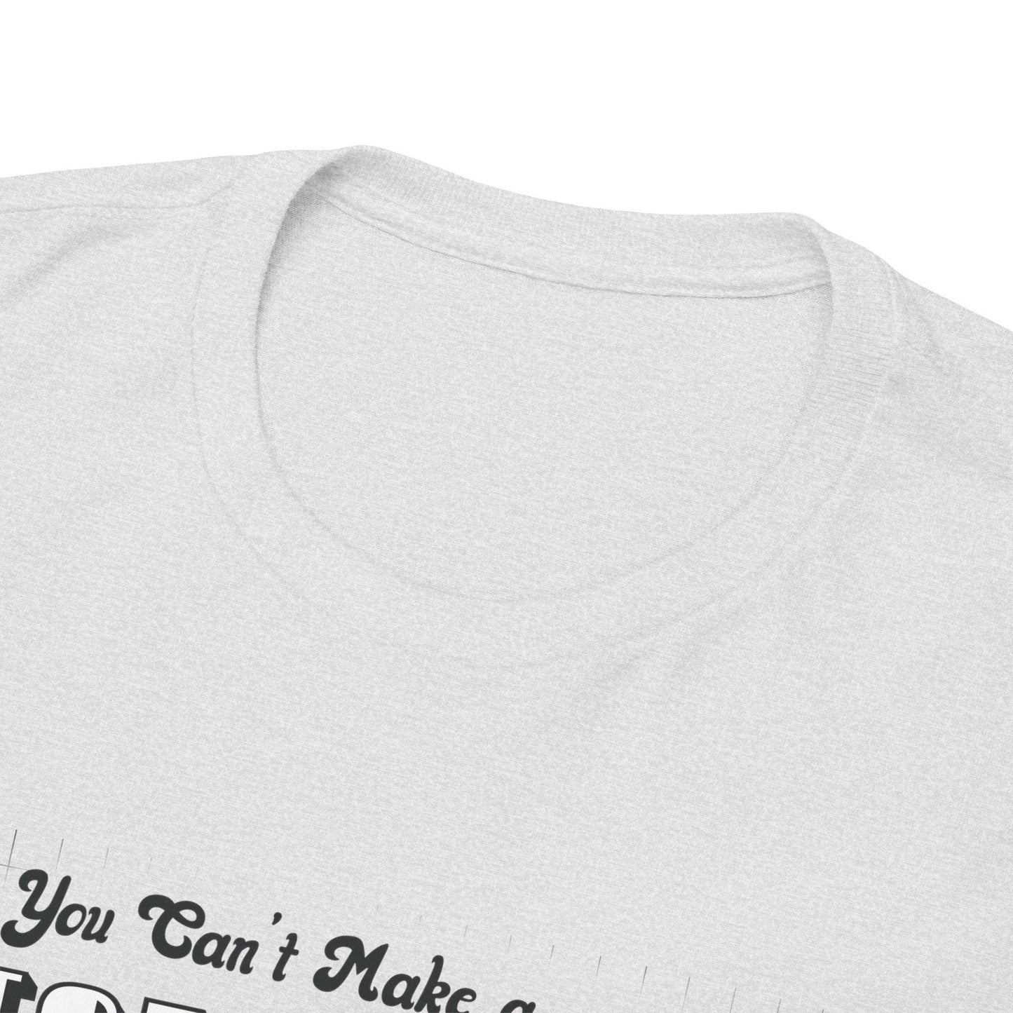 Succession, Tomlette, Unisex T shirt