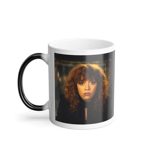 Russian Doll | Magic Mug 11oz