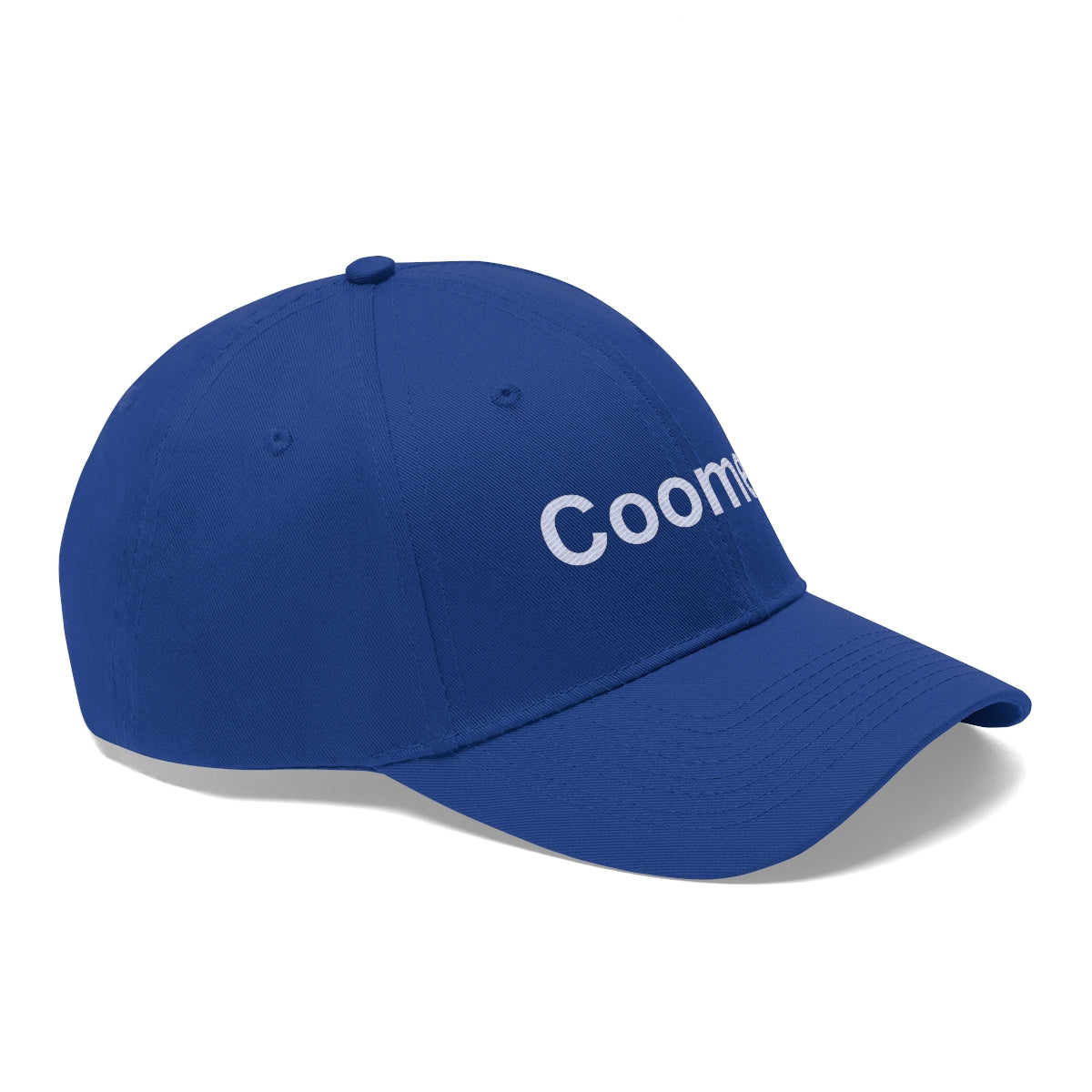 Coomer Cap