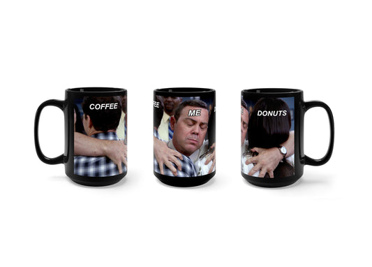 Charles Boyle mug | Brooklyn Nine-Nine